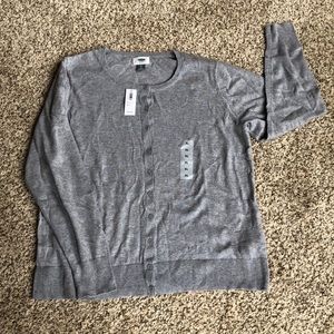 NWT Old Navy cardigan sweater